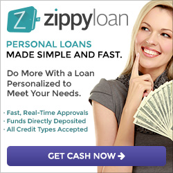 personal loans for bad credit